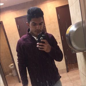 Meet your Posher, Ignacio